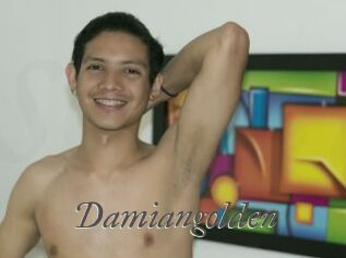 Damiangolden