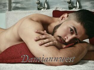 Damiannwest