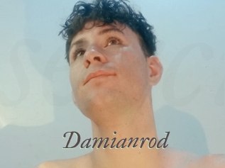 damianrod Sexcams city
