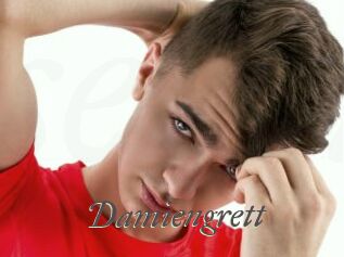 Damiengrett