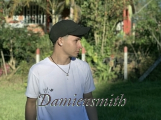 damiensmith Sexcams city