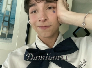 damiian21 Sexcams city