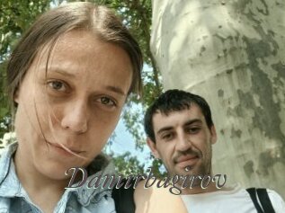 Damirbagirov