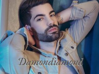 Damondiamond
