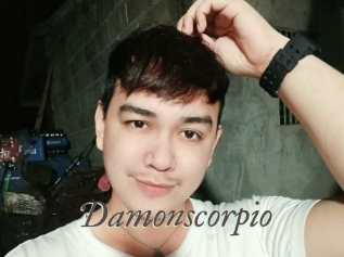 Damonscorpio
