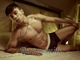 Damonsmith