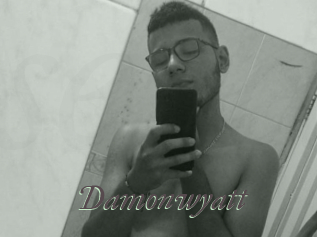 Damonwyatt