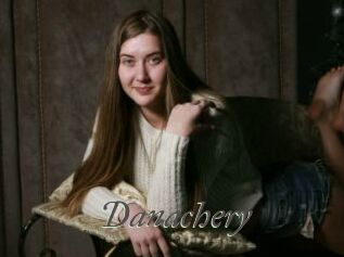 Danachery
