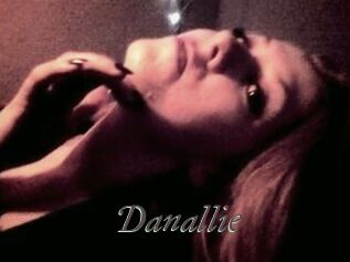 Danallie