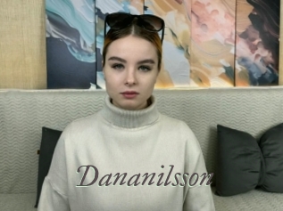 dananilsson Sexcams city