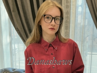 Danashaws