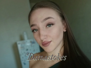 danastokes Sexcams city
