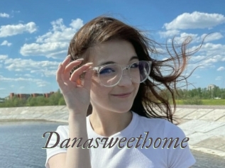 danasweethome Sexcams city