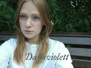 danaviolett Sexcams city