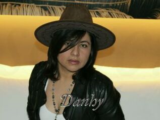Danhy
