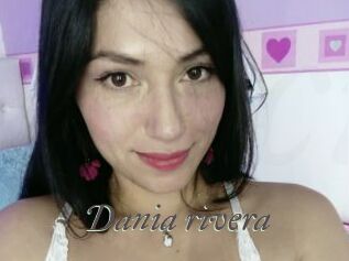 dania_rivera Sexcams city