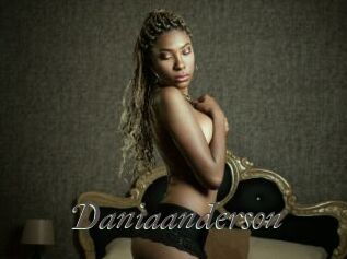 Daniaanderson