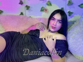 Daniacollin
