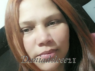 Daniadolcee21