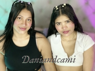 Daniandcami