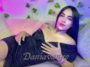Daniavanno