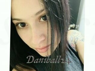daniball24 Sexcams city