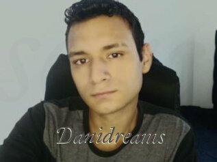 danidreams Sexcams city