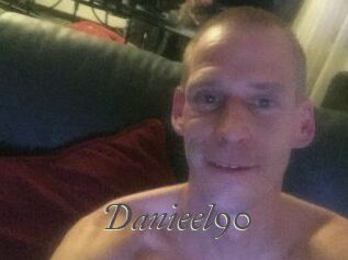 danieel90 Sexcams city