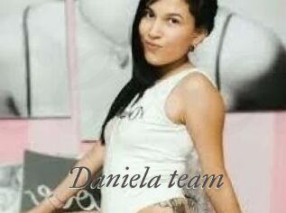 Daniela_team