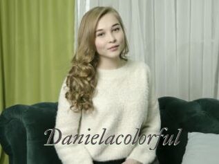 Danielacolorful