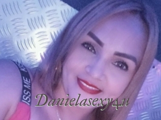 Danielasexy4u