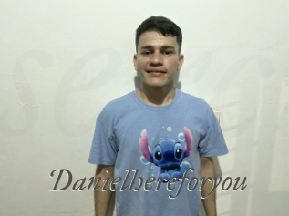 danielhereforyou Sexcams city