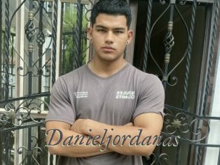 Danieljordanas