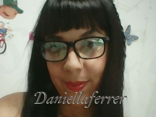 daniellaferrer Sexcams city