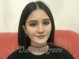 Daniellagreen