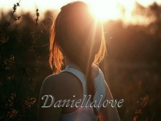 Daniellalove