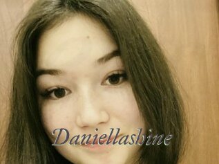 daniellashine Sexcams city