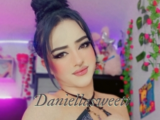 daniellasweett Sexcams city