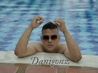 danigonz Sexcams city