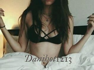 danihot1213 Sexcams city