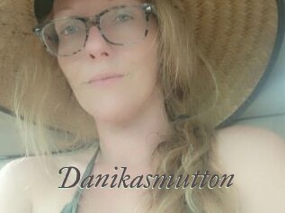 Danikasmutton