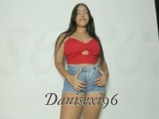 danisexi96 Sexcams city