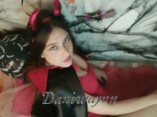 daniwaynn Sexcams city
