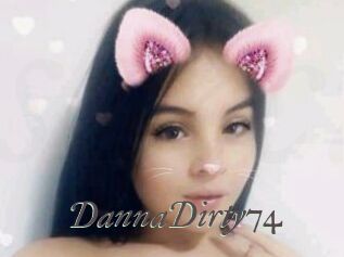 DannaDirty74