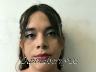 Dannahorny20