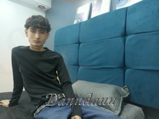Danndann