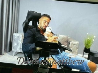 dannielmatthew Sexcams city