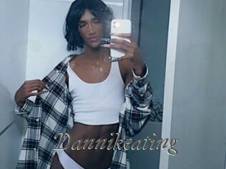 Dannikeating
