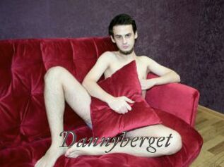 Dannyberget