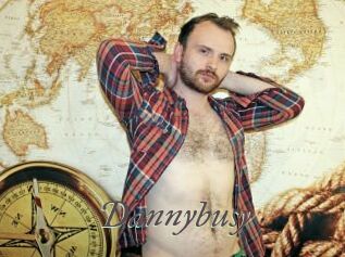 Dannybusy